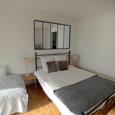 Appart'Hotel Le Clos Lassagne A Brignais - Lyon Sud Екстер'єр фото