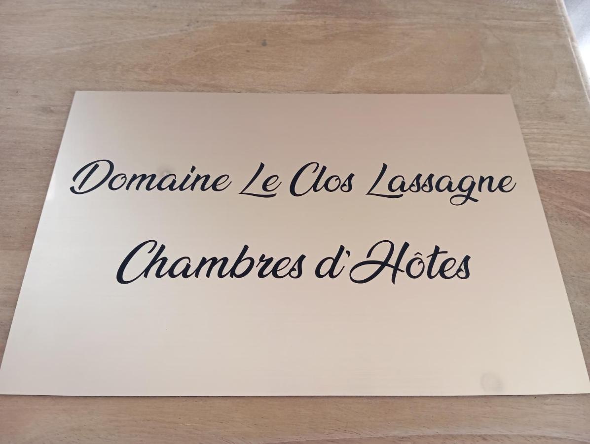 Appart'Hotel Le Clos Lassagne A Brignais - Lyon Sud Екстер'єр фото
