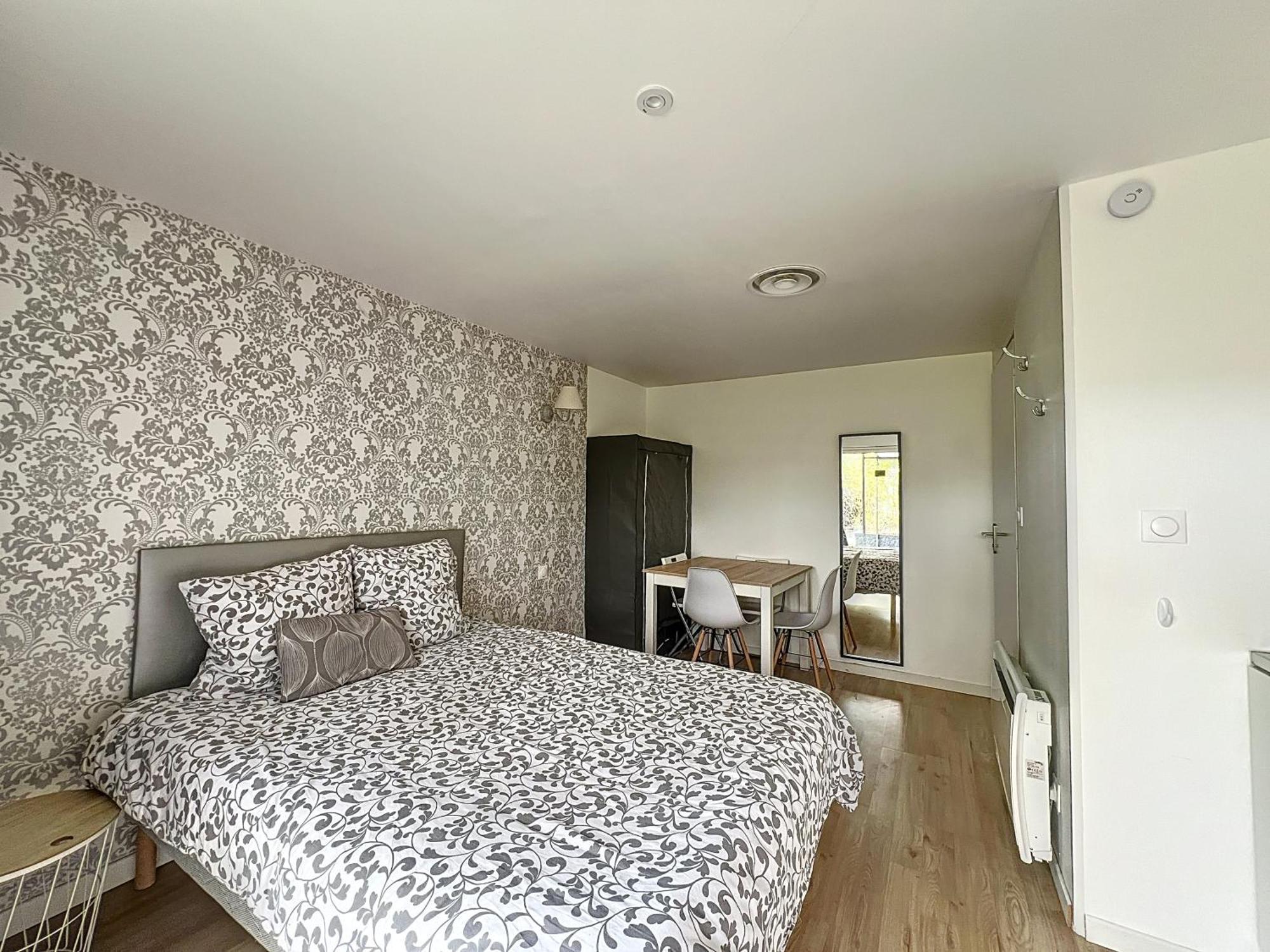 Appart'Hotel Le Clos Lassagne A Brignais - Lyon Sud Екстер'єр фото