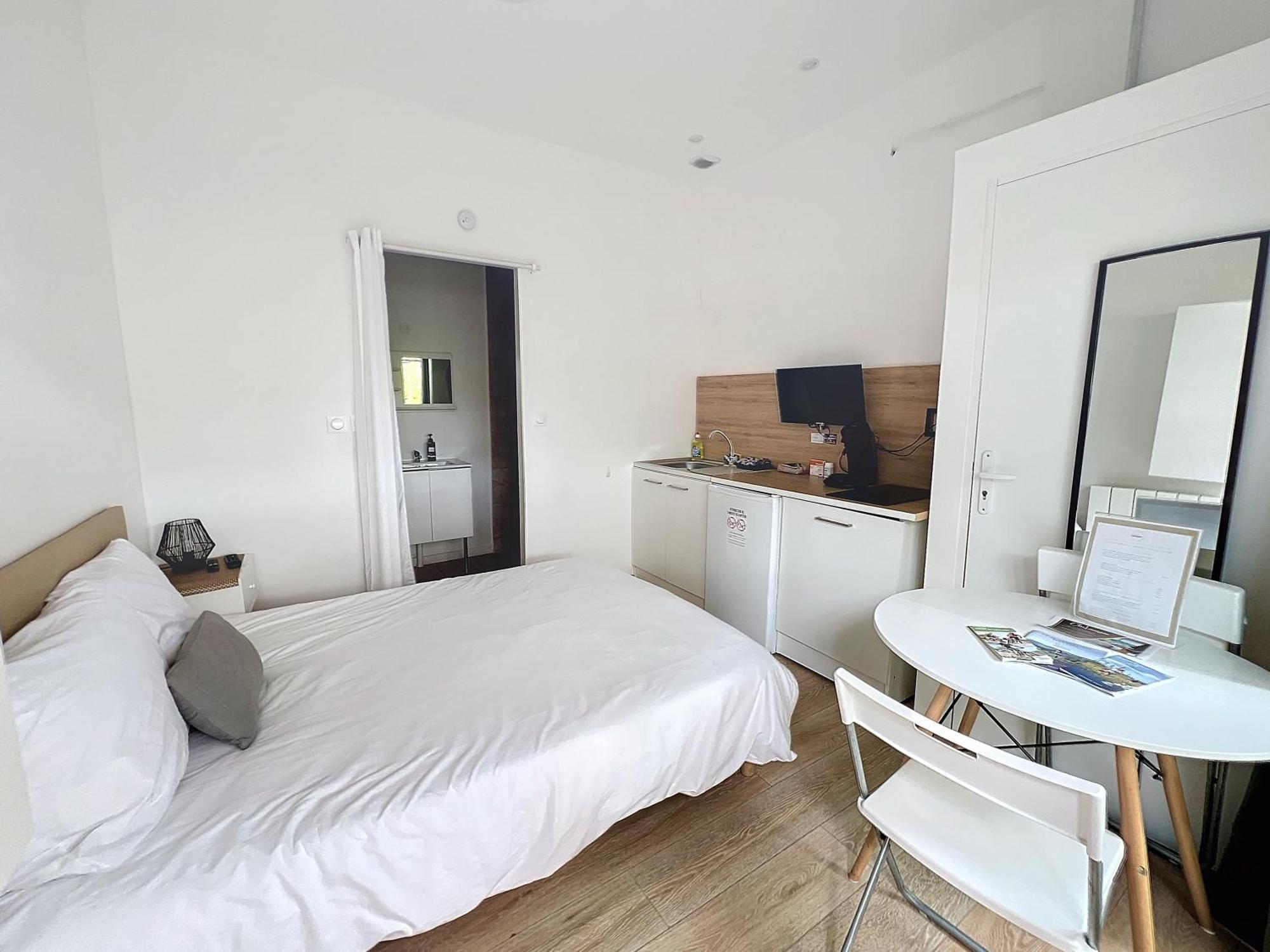 Appart'Hotel Le Clos Lassagne A Brignais - Lyon Sud Екстер'єр фото
