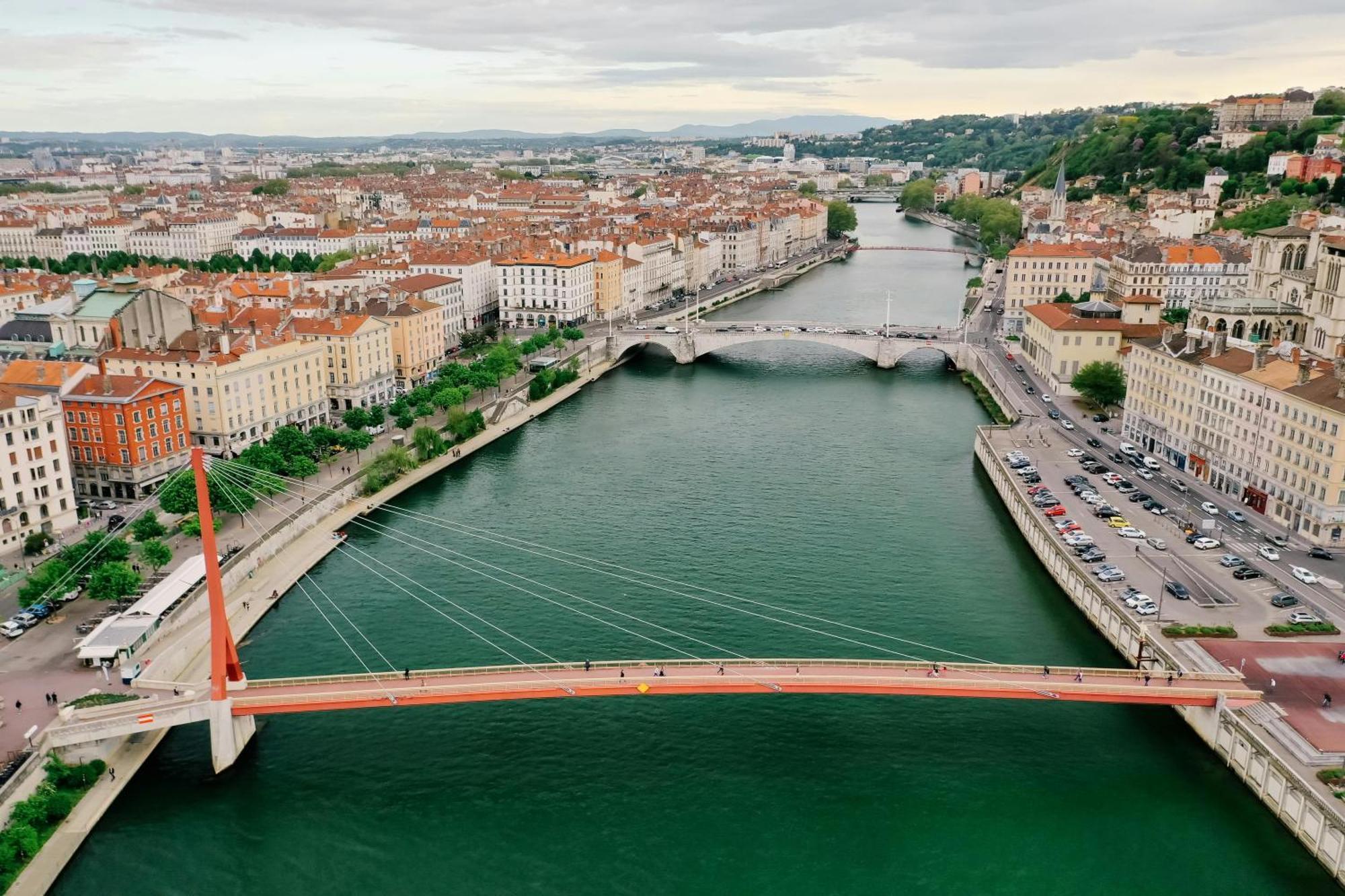 Appart'Hotel Le Clos Lassagne A Brignais - Lyon Sud Екстер'єр фото