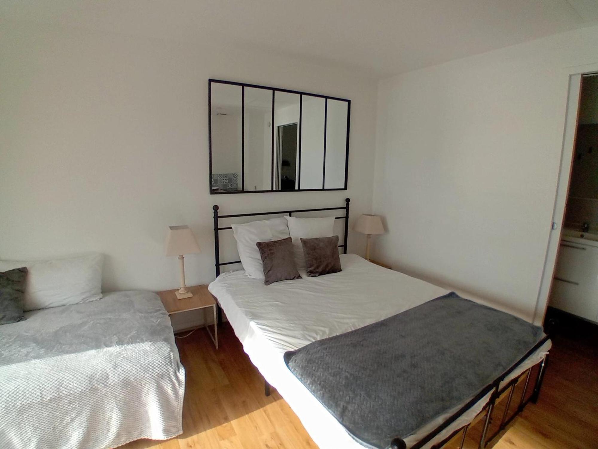 Appart'Hotel Le Clos Lassagne A Brignais - Lyon Sud Екстер'єр фото